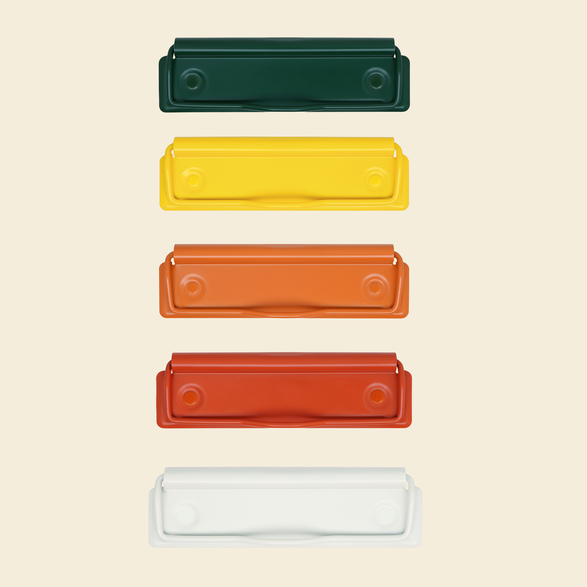 Extra Color Clips (Set of 2)