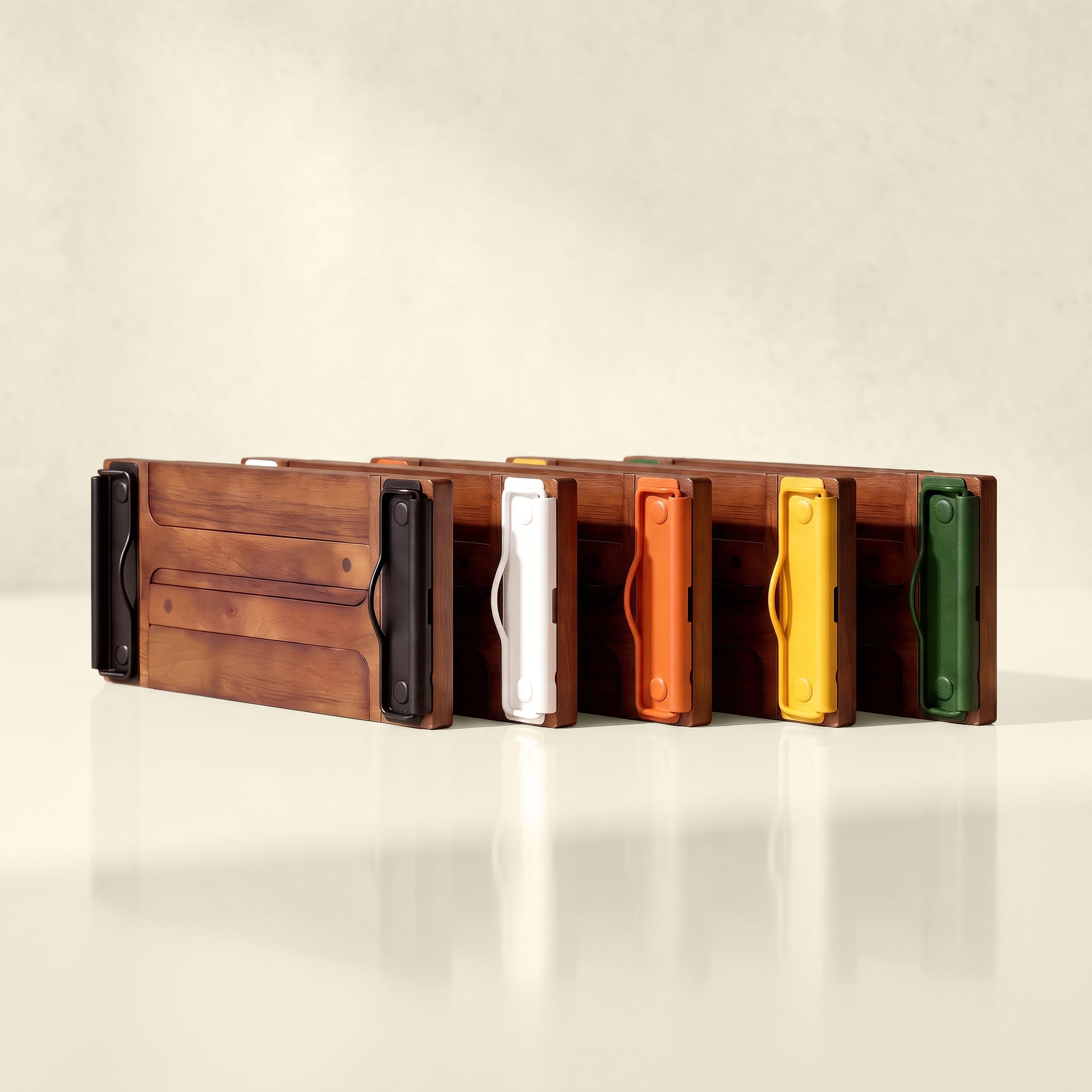 Accent Clips