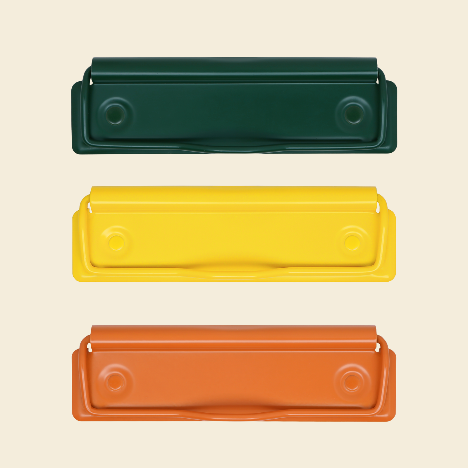 Accent Clips