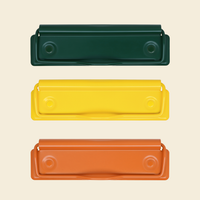 Accent Clips