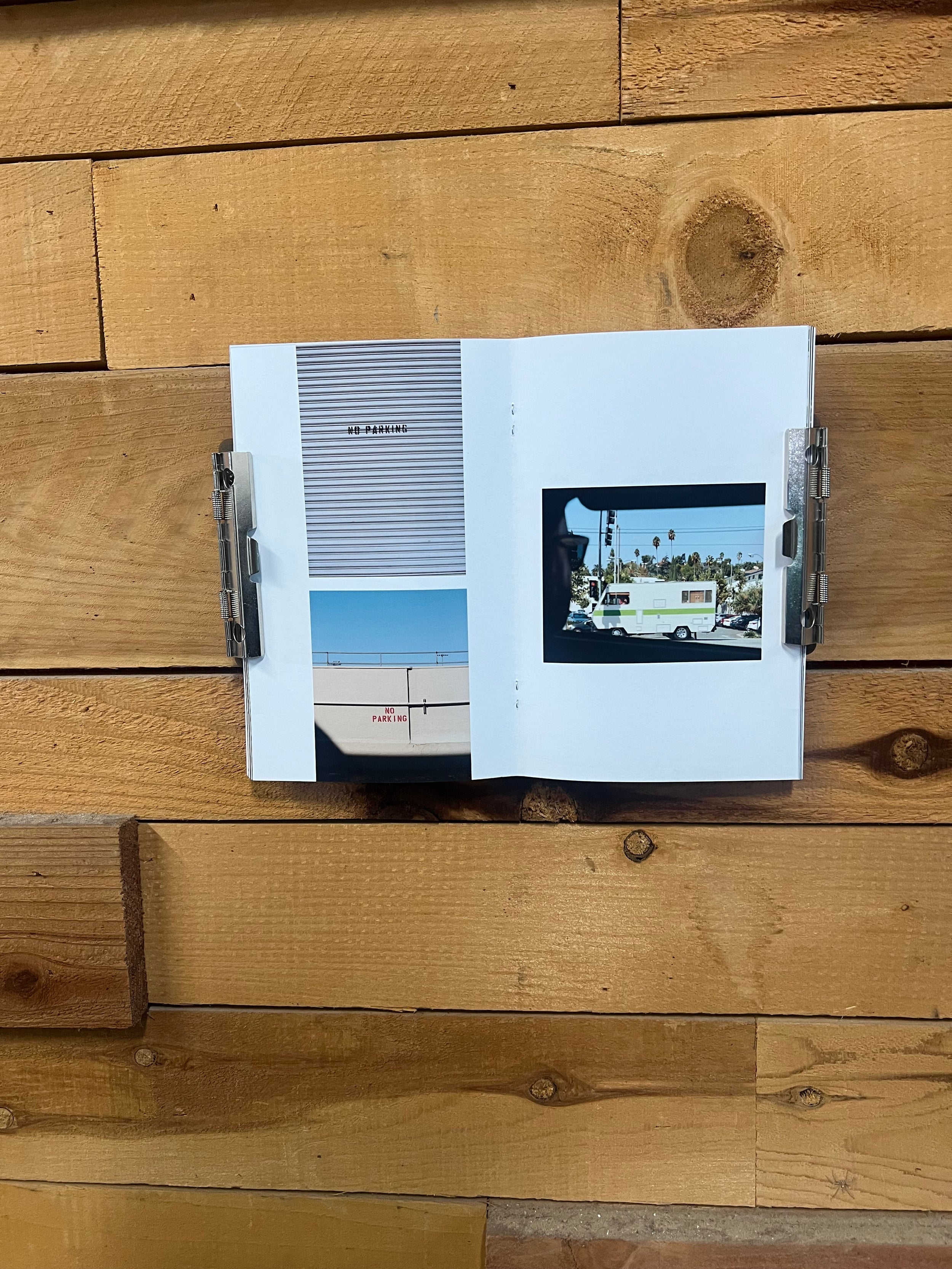 FORMA Vol. 1 – The Modern Magazine Display
